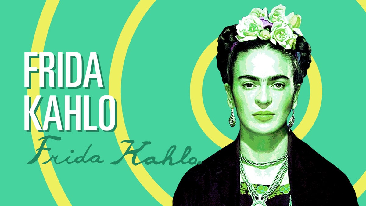 Immagine_Personaggio™_Frida_Kahlo